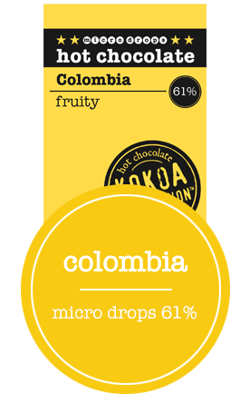 Colombia Micro Drops